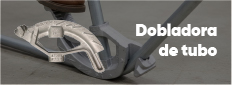 Dobladoras de tubo